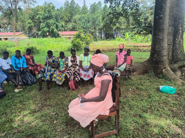 SAF-TESO Fieldwork Photo