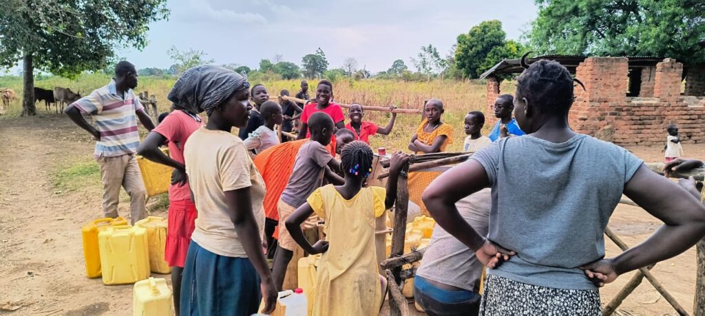 Zero Waste Villages