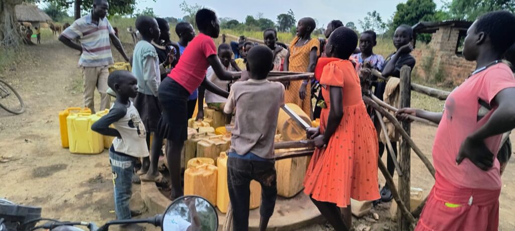 SAF-TESO Fieldwork Photo