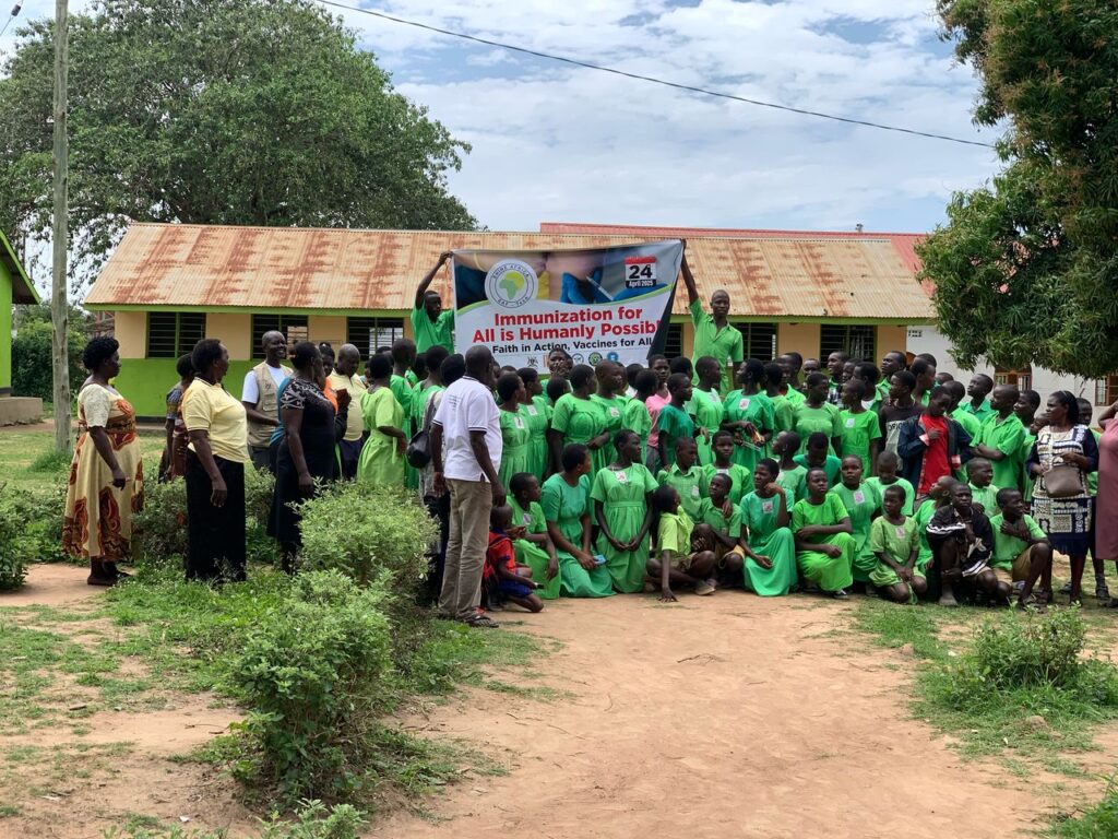 SAF-TESO Fieldwork Photo