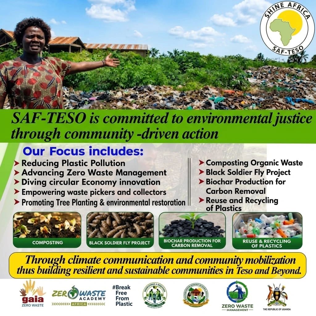 SAF-TESO Fieldwork Photo