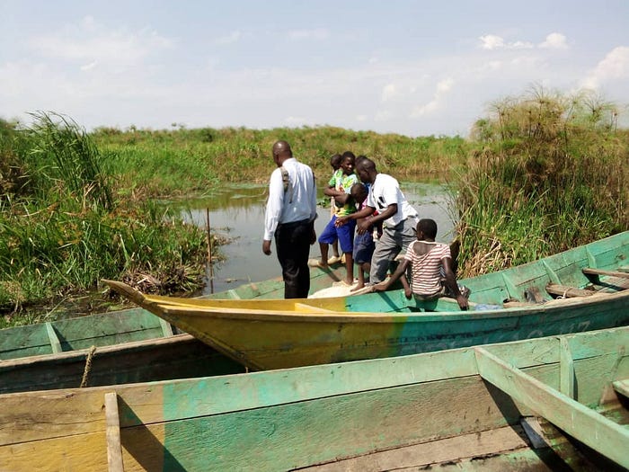 SAF-TESO Fieldwork Photo