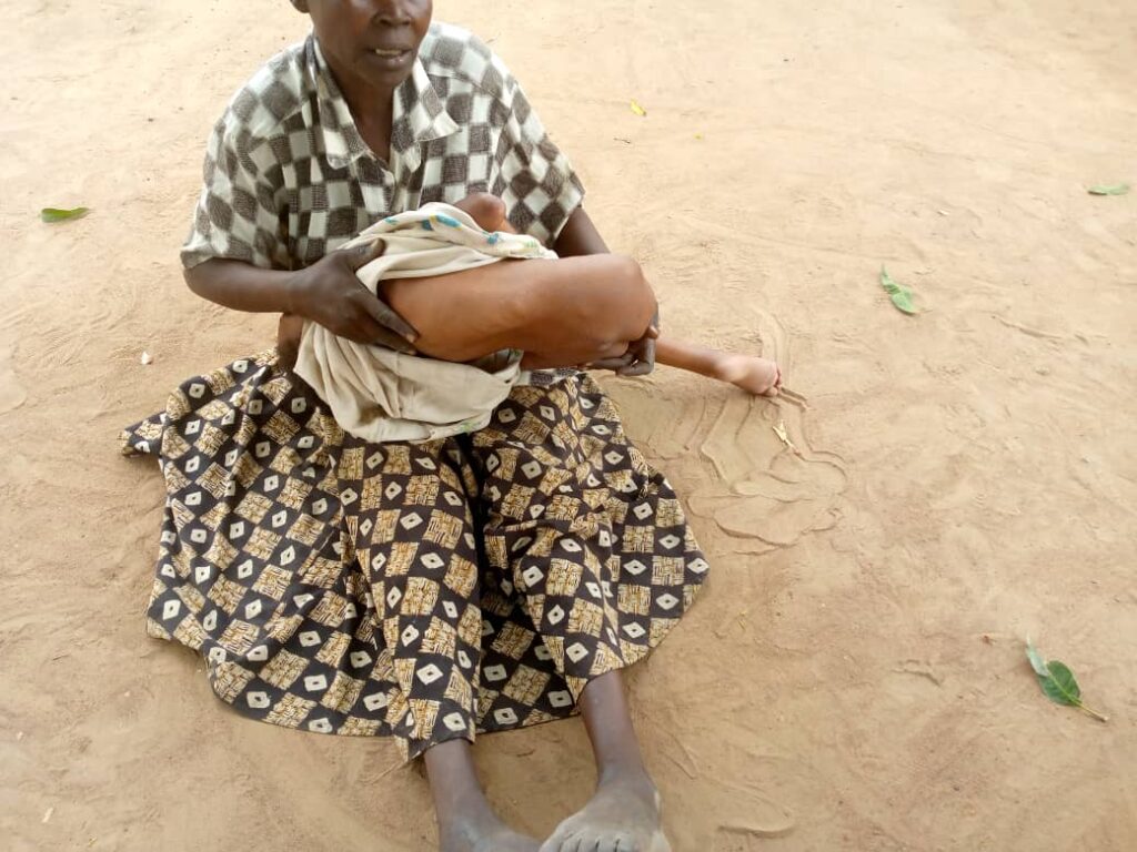 SAF-TESO Fieldwork Photo