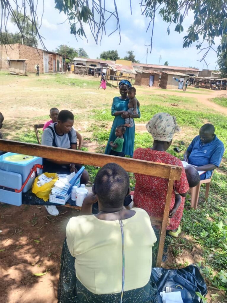 SAF-TESO Fieldwork Photo