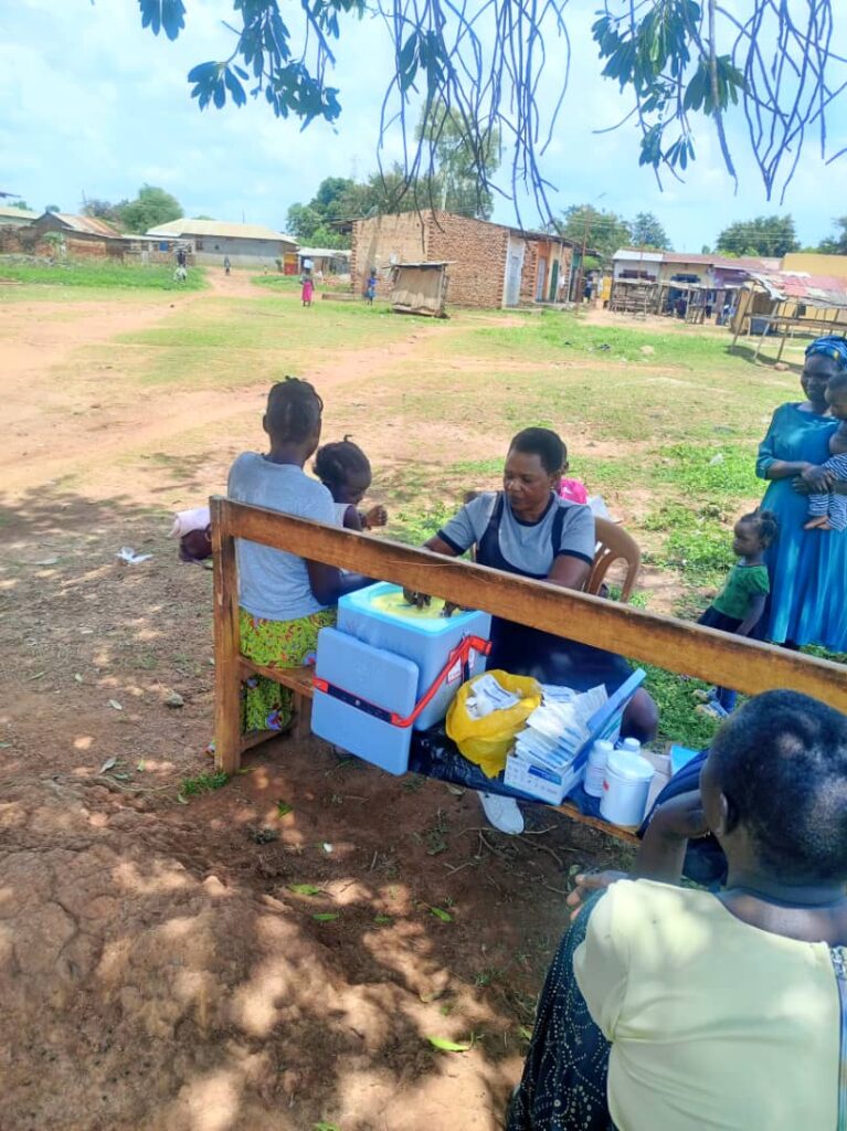 SAF-TESO Fieldwork Photo