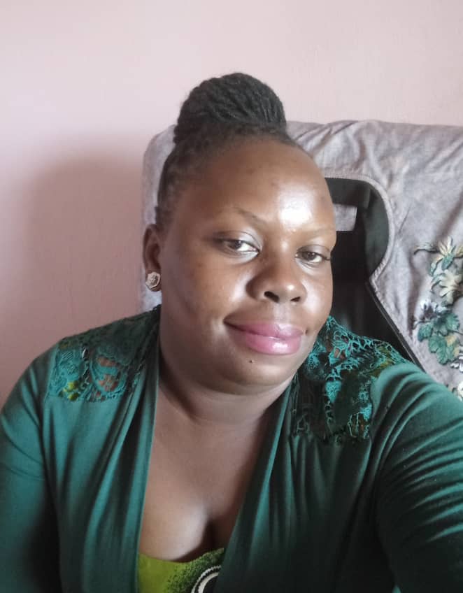 Aguti Janet Mary