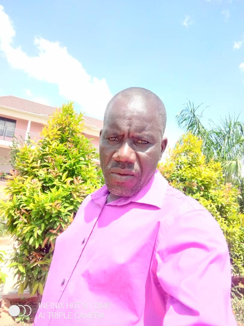 Omwola Jacob