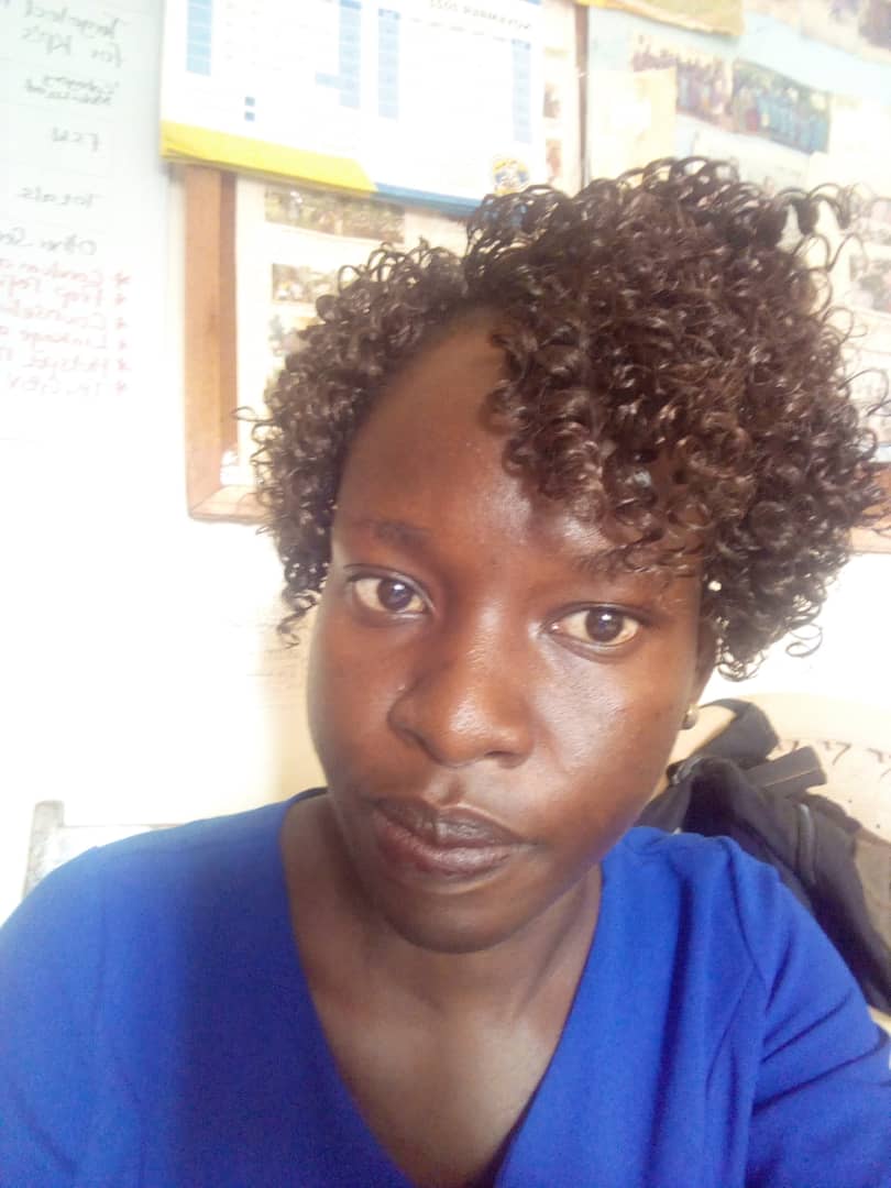 Auma Jane